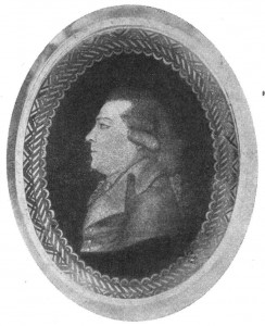 Daniel Elfstrand (1748-1815)