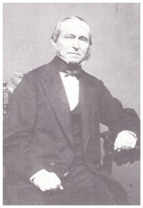 Fredrik August Fogelmarck (1801-1868)