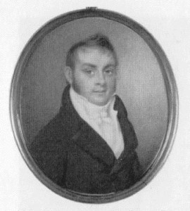 Pehr Elfstrand (1783-1845)