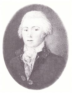 Peter Fogelmarck (1766-1829)