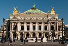 Palais Garnier - Wikipedia